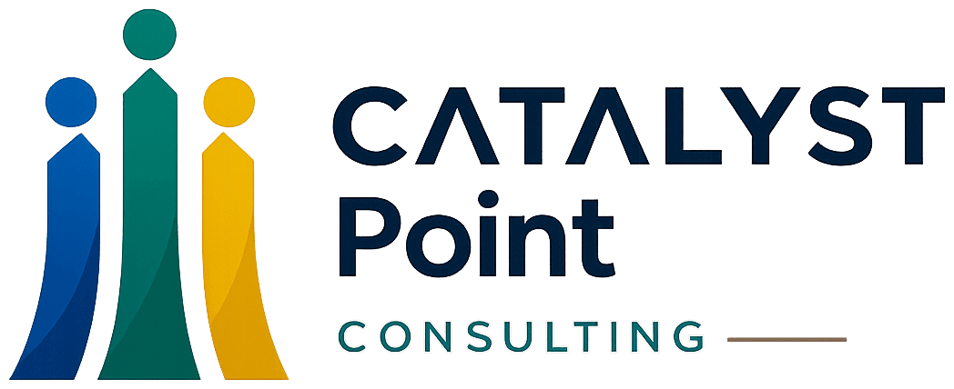 Catalyst Point Consulting