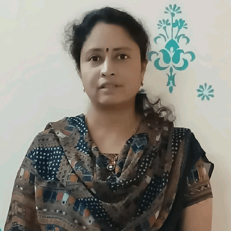 Sasikala B, Associate Principal – Package Implementation, LTIMindtree